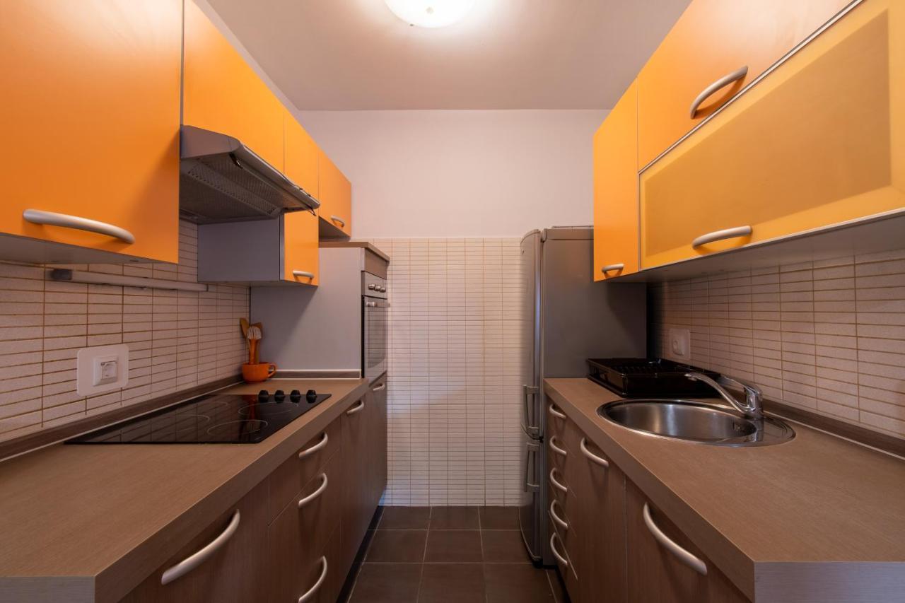 Flexible Selfcheckins 31 - Zagreb - Garage - Loggia - New Apartment Екстериор снимка